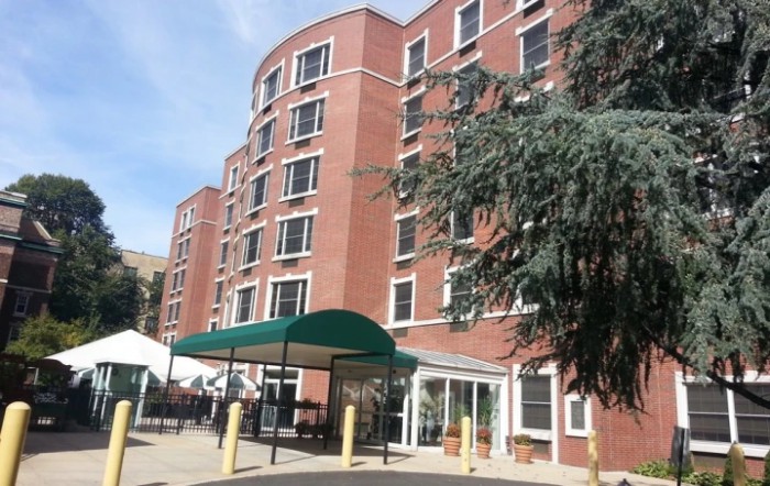 N Y Congregational Nursing Center