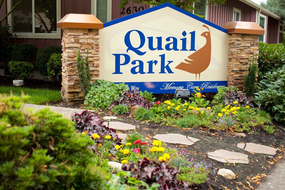 Quail Crest Memory Care
