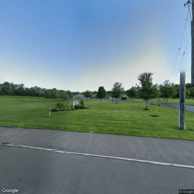 Camillus Ridge Terrace