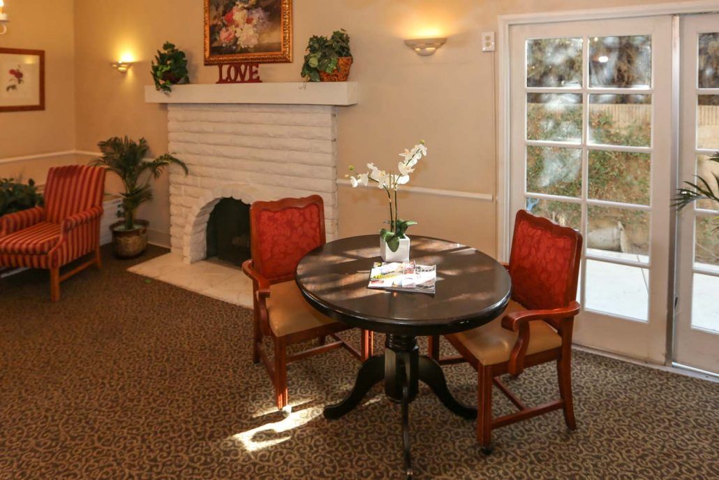 Whittier Glen Assisted Living