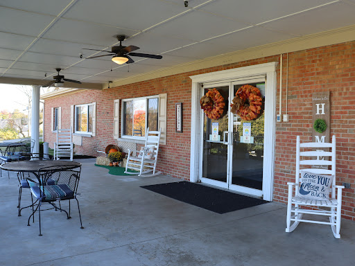 Diversicare Of Nicholasville