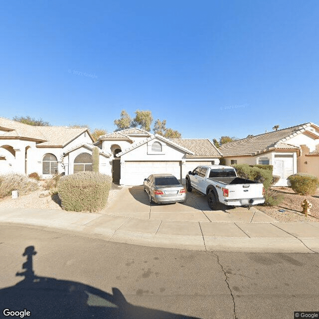 Chandler Senior Assisted Living Home