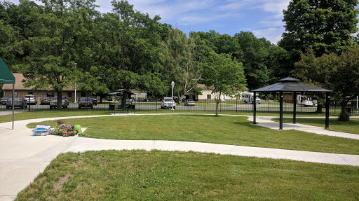The Baptist Home At Brookmeade