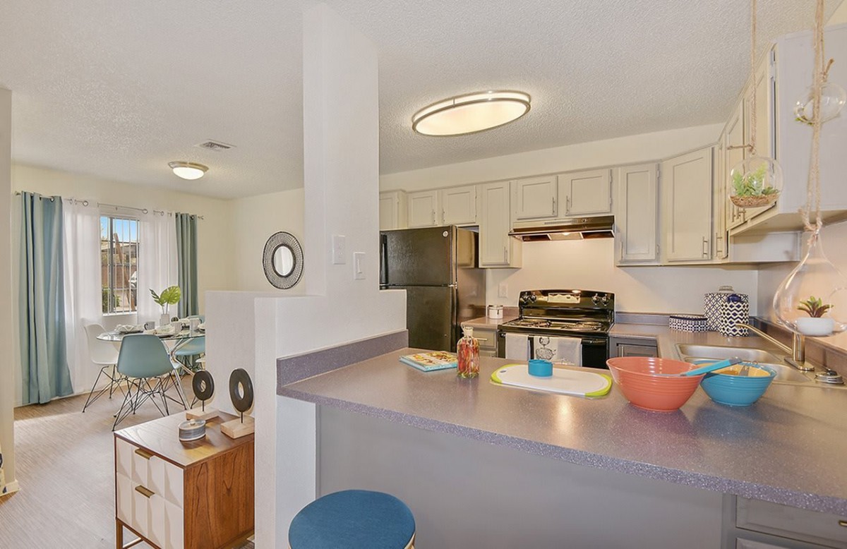 Zen Senior Living
