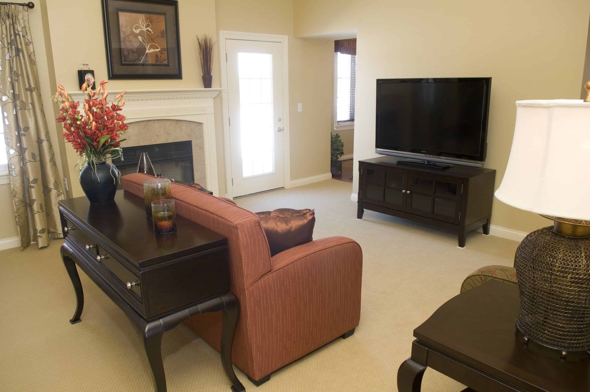 University Place Health Center And Assisted Living