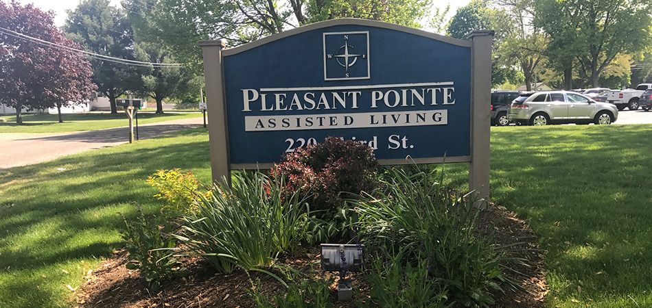 Pleasant Pointe Assisted Living