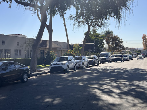Santa Anita Convalescent Hospital