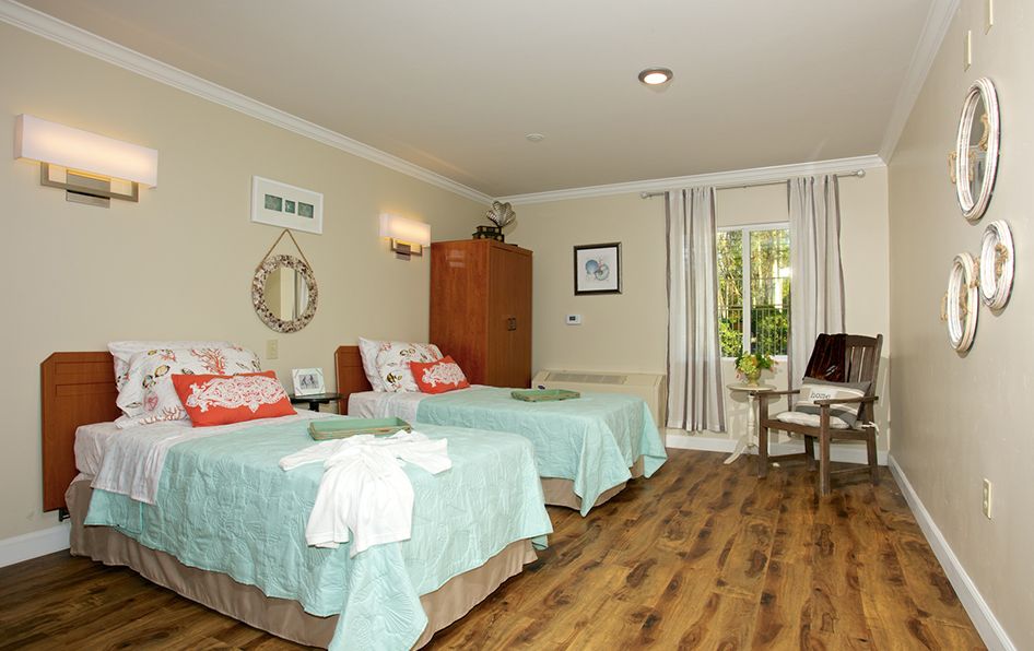 Vista Del Lago Memory Care