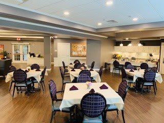 BrightStar Living of Mason