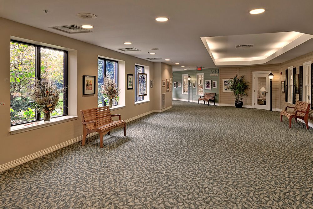 VMRC - Complete Living Care