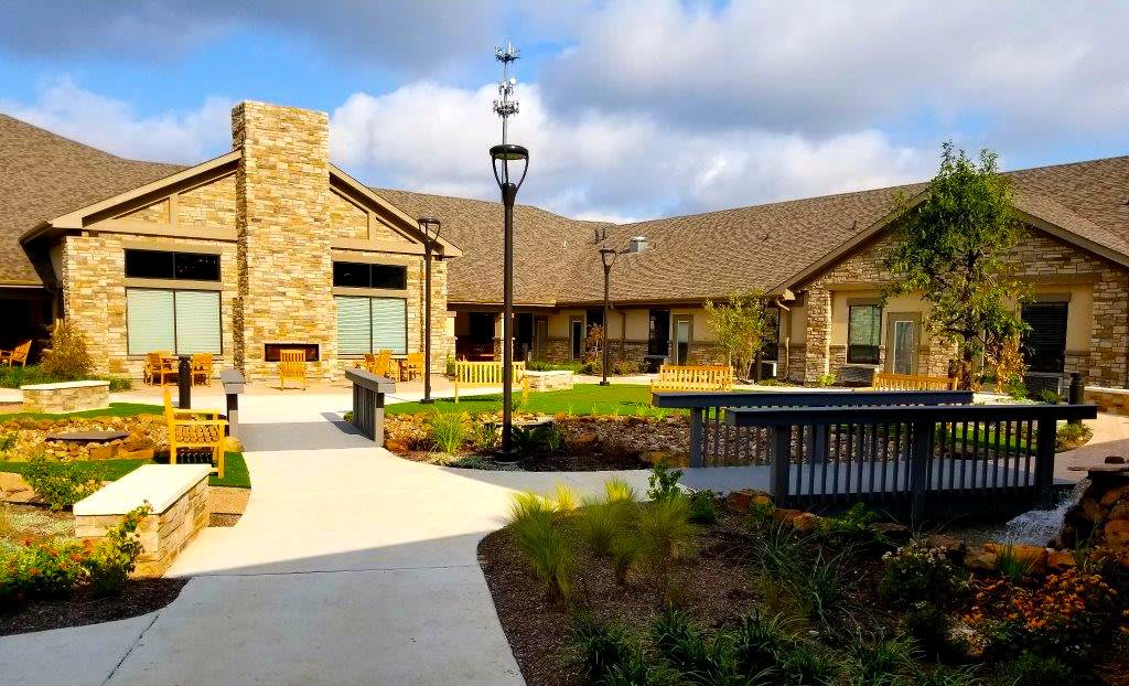 Cedar Pointe Wellness And Health Center