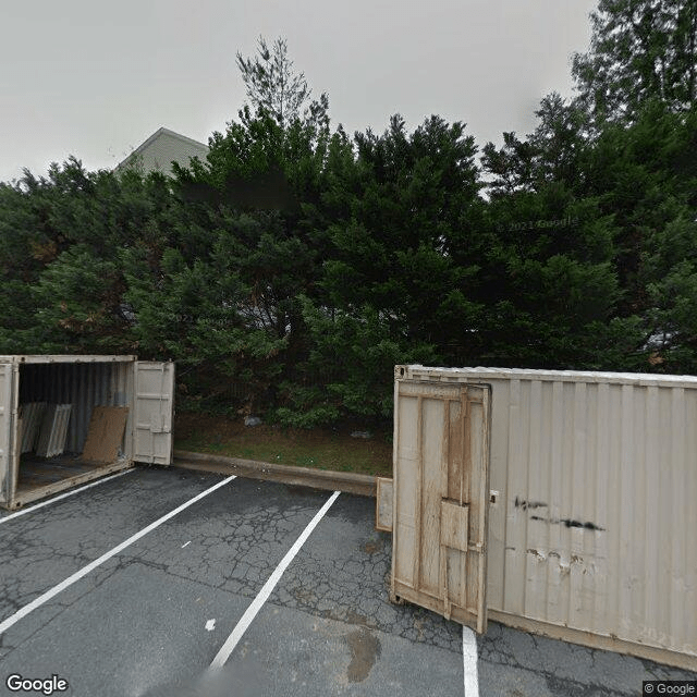 Kendrick Court Senior Apartments