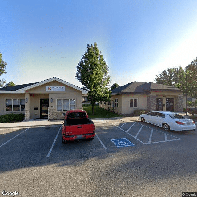 Grace Memory Care at Meridian