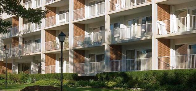 Westminster - Thurber Community