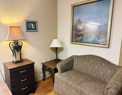 Brentwood Terrace Healthcare And Rehabilitation