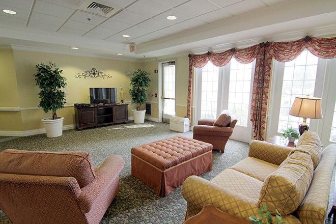 The Grove at Midtown Senior Living
