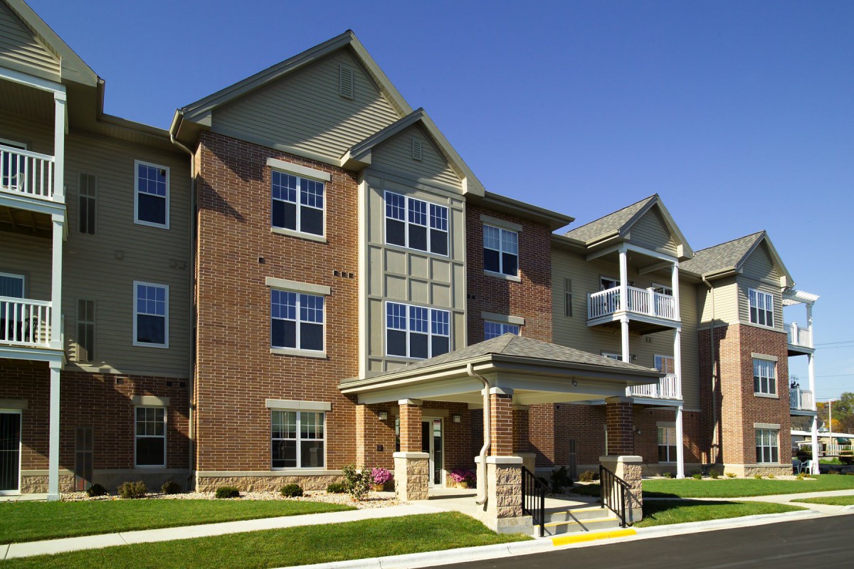 Frost Woods I & II