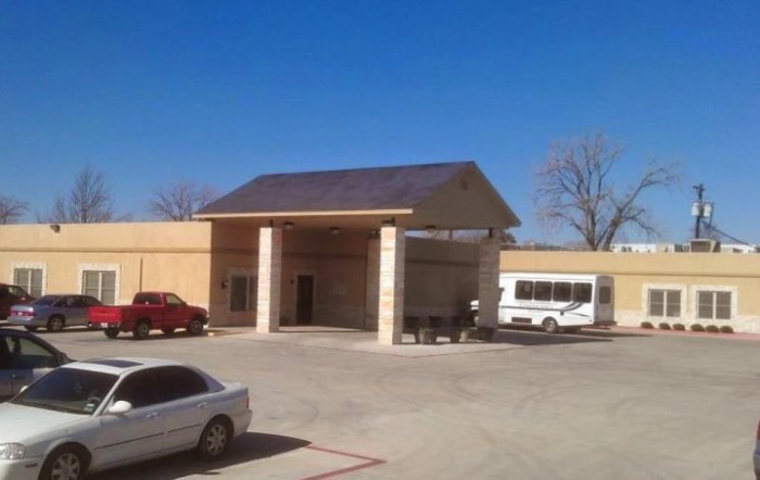 Garland Nursing And Rehabilitation