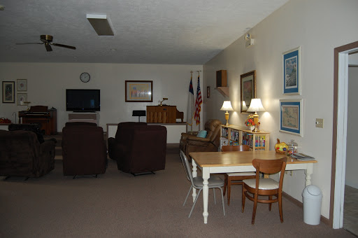 Cornerstone Personal Care Home
