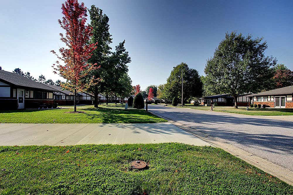 Villa Senior Care Community