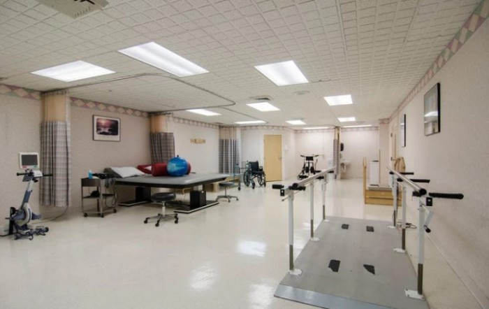 Manorcare Health Services - West Reading North