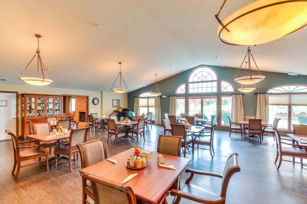 Brookstone Estates Of Effingham