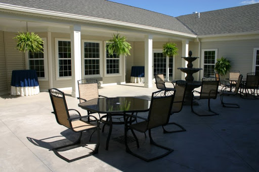 Woodlands Assisted Living