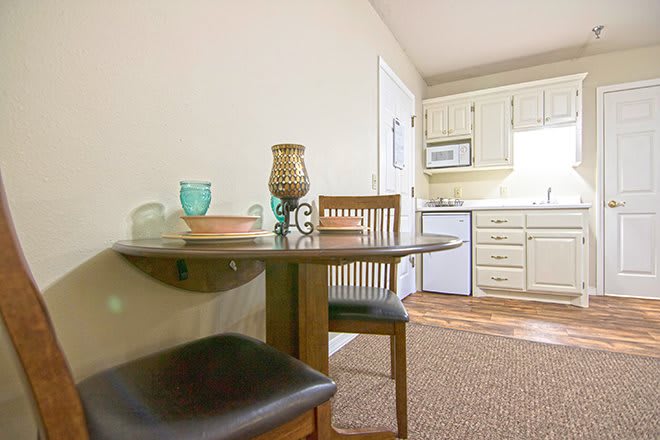 Heritage Grove at Tahlequah Assisted Living