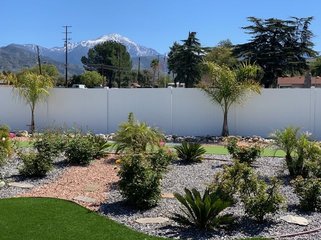 Mountain View Pleasant Living