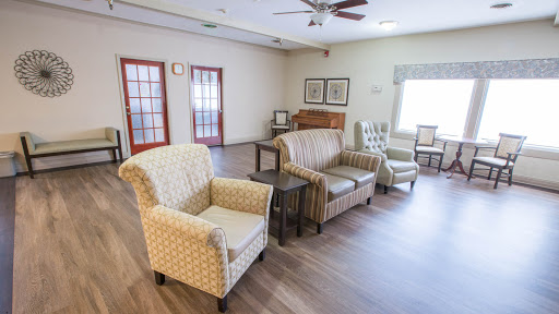 Crossroads Rehabilitation & Nursing