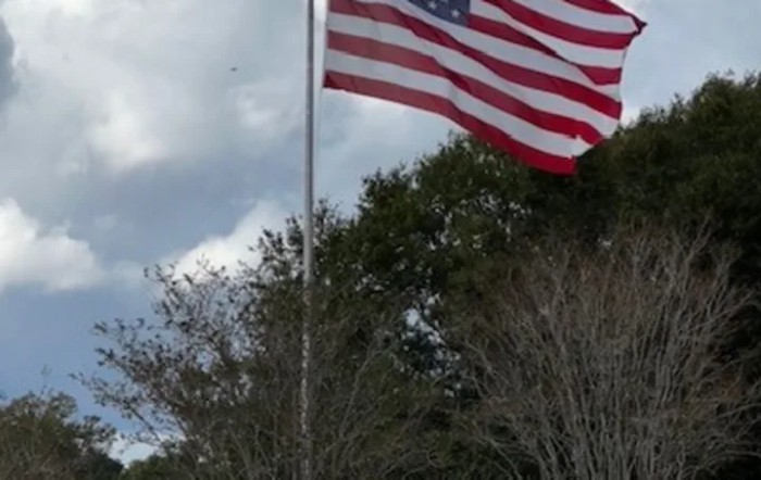 Louisiana War Veterans Home