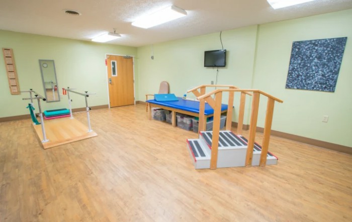 Highbanks Care Center