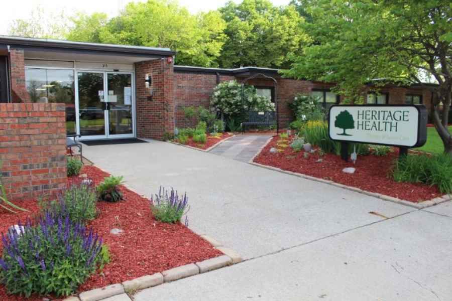 Heritage Health Staunton