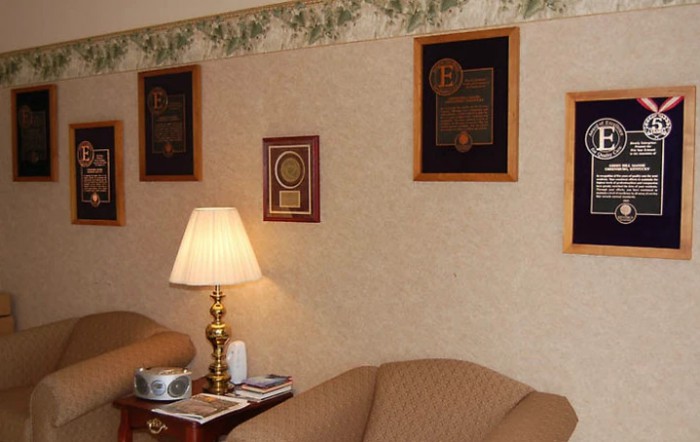 Green Hill Rehabilitation And Care