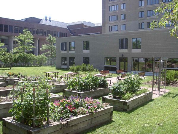 Cathedral Square Senior Living