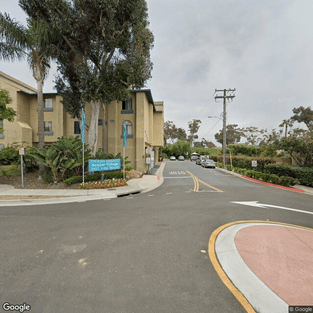 Ocean Breeze Senior Village