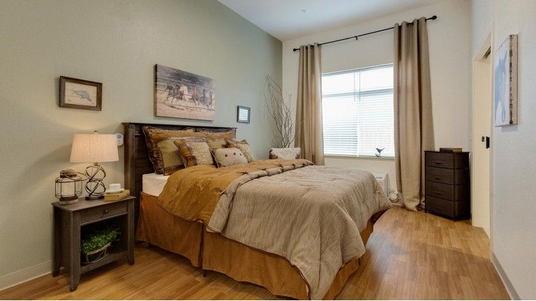 Carson Tahoe Expressions Memory Care