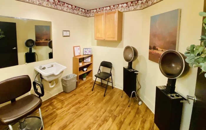 Greenville Health & Rehabilitation Center
