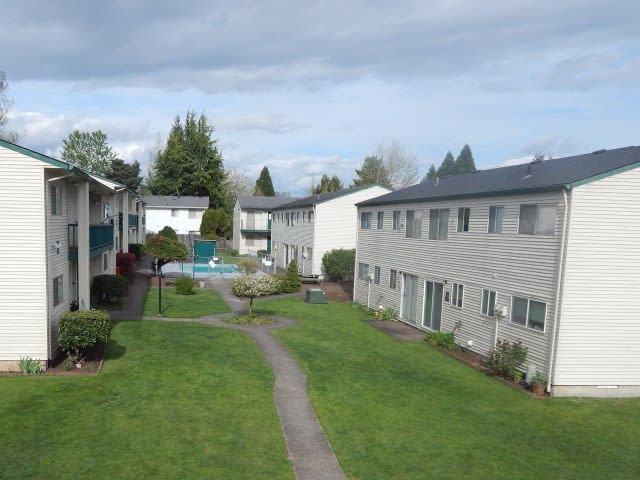 Franklin Manor