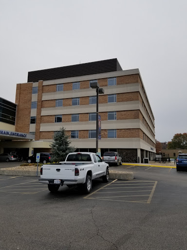 Graham Hospital