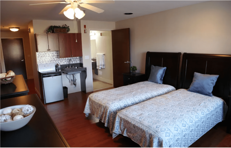 Christian Assisted Living of Johnson City