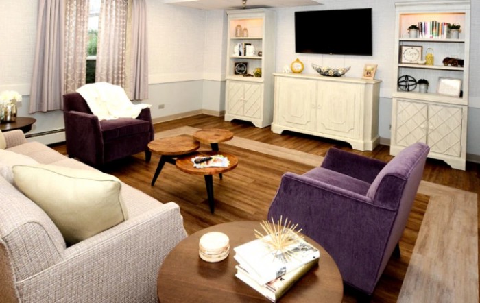 Alden Long Grove Rehab & Healthcare Center