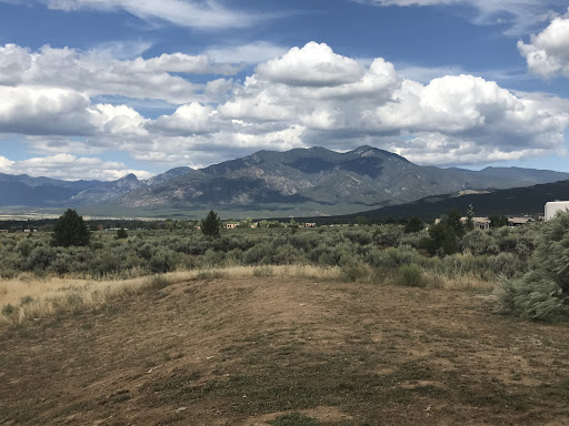 Taos Living Center
