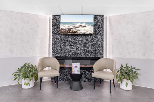 Woodbine Rehab/Healthcare Ctr