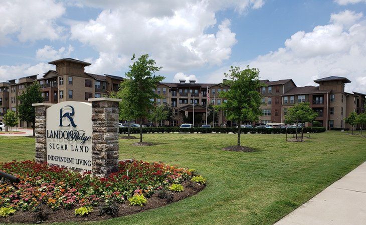 Landon Ridge Sugar Land