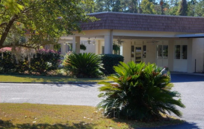 Brynwood Health And Rehabilitation Center