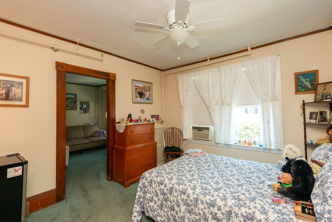 Girdler House Retirement Home