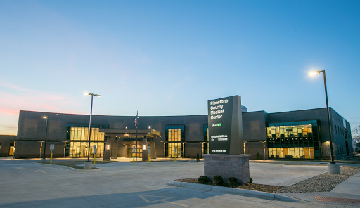 Pipestone County Home Health