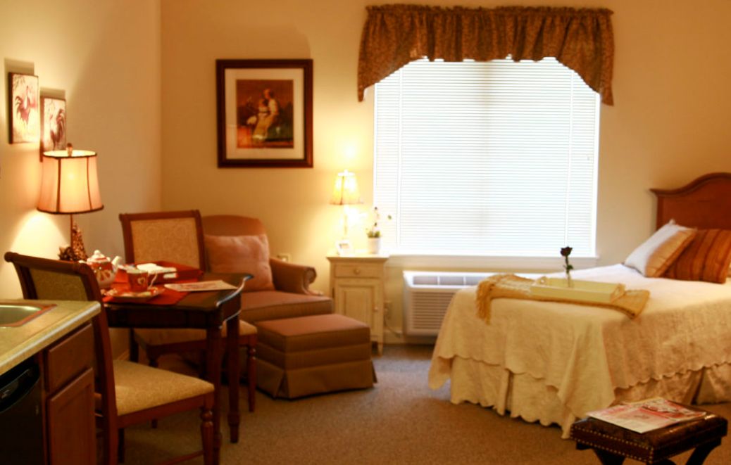 The Inn At Olentangy Trail