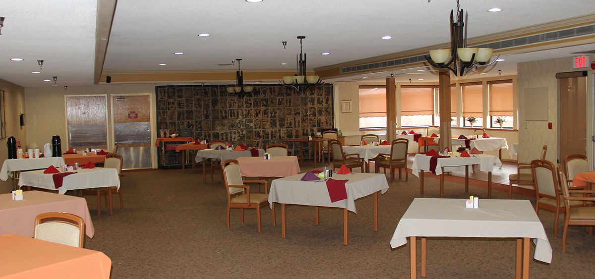 Loyalhanna Continuing Care Campus
